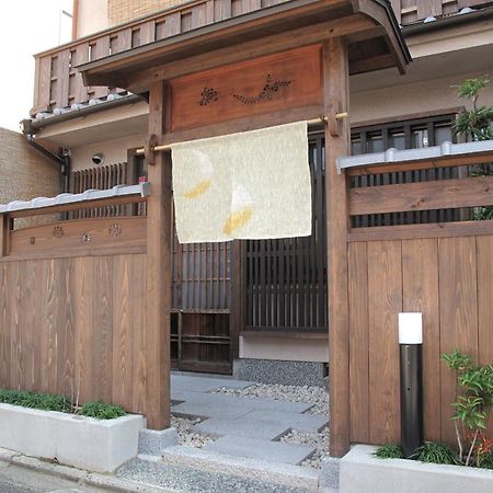 Guesthouse Higashiyama Κιότο Εξωτερικό φωτογραφία