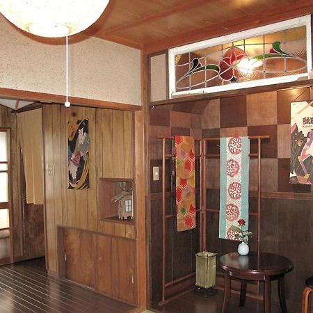 Guesthouse Higashiyama Κιότο Εξωτερικό φωτογραφία