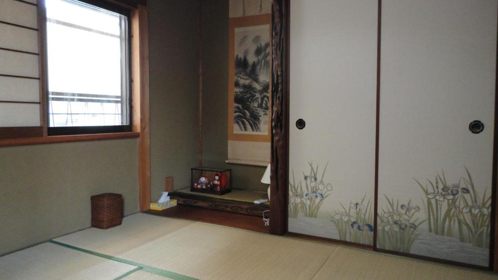 Guesthouse Higashiyama Κιότο Δωμάτιο φωτογραφία