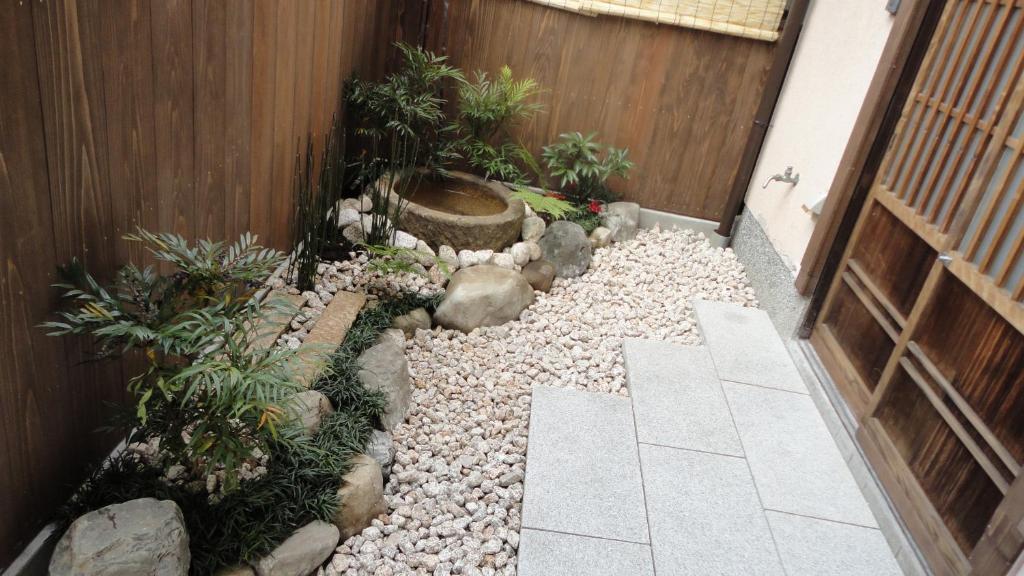 Guesthouse Higashiyama Κιότο Εξωτερικό φωτογραφία