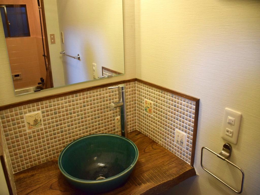Guesthouse Higashiyama Κιότο Εξωτερικό φωτογραφία