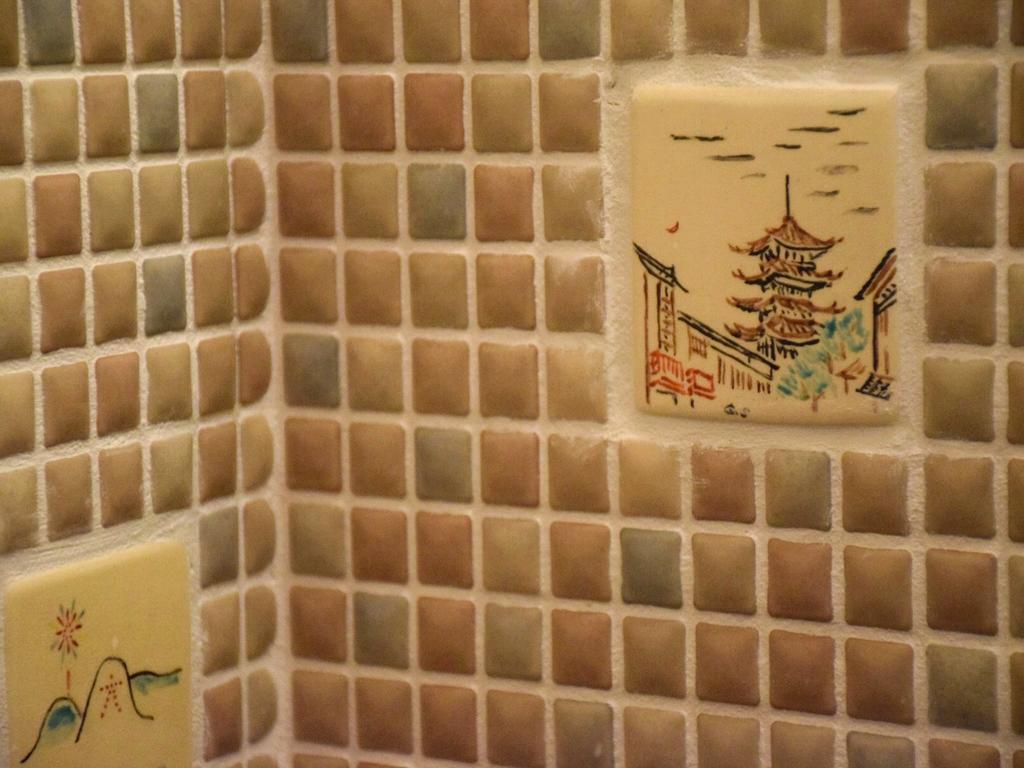 Guesthouse Higashiyama Κιότο Εξωτερικό φωτογραφία