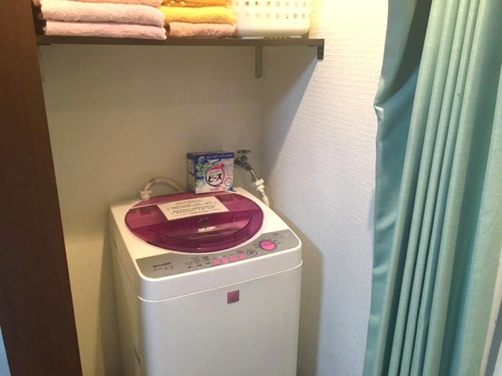 Guesthouse Higashiyama Κιότο Εξωτερικό φωτογραφία
