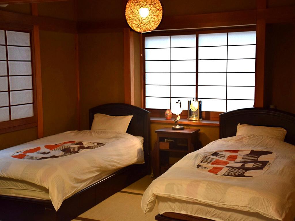 Guesthouse Higashiyama Κιότο Εξωτερικό φωτογραφία