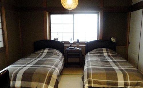 Guesthouse Higashiyama Κιότο Εξωτερικό φωτογραφία