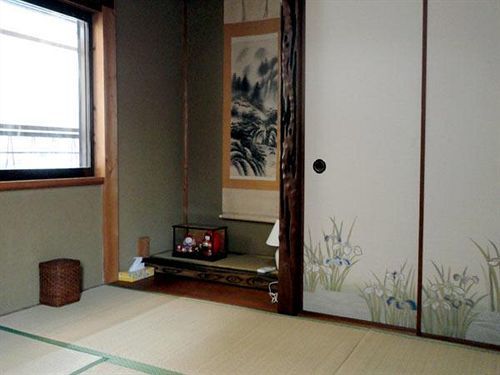 Guesthouse Higashiyama Κιότο Εξωτερικό φωτογραφία